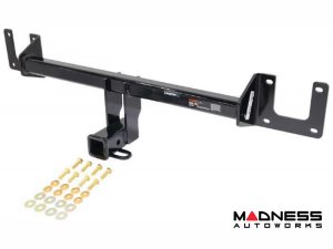 Volkswagen ID. Buzz Trailer Hitch - Class III - 2" Receiver - Curt 